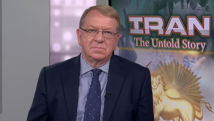 النظام الإيراني على حافة الهاوية