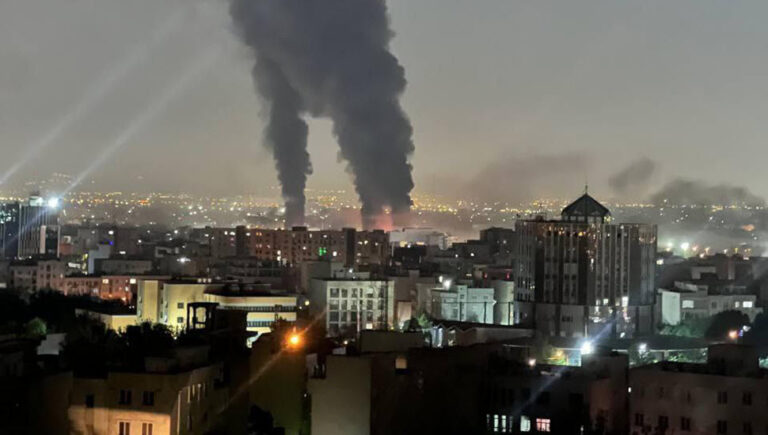 عُمان: لن تُعقد المفاوضات النووية بين إيران والولايات المتحدة