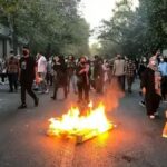 شعب إيران ضحية الديكتاتورية الدينية!