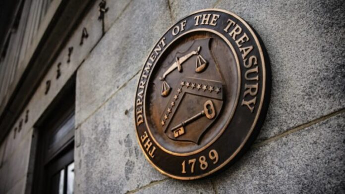 الولايات المتحدة تفرض عقوبات على شبكة واسعة تدعم برنامجي النظام الإيراني النووي والصاروخي