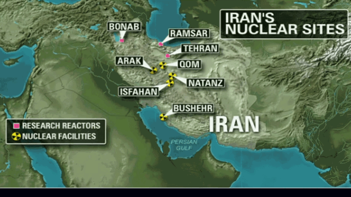 واشنطن تبرر هجومها، وأوروبا تشدد على منع إيران من امتلاك سلاح نووي