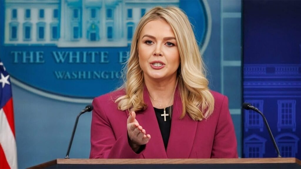 البيت الأبيض: نظام إيران سيواجه "عواقب وخيمة" إذا رفض اقتراح الولايات المتحدة النووي