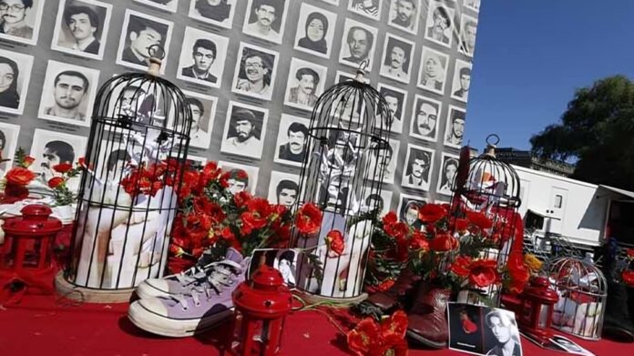 تحذيرات من موجة إعدامات جديدة في إيران.. وعلى العالم أن يتحرك