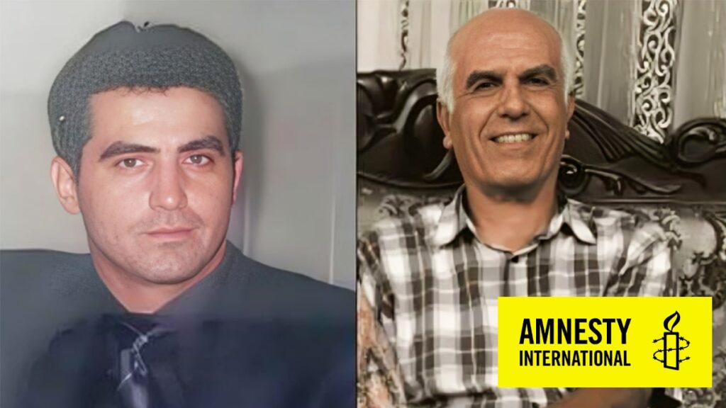 منظمة العفو الدولية: إعدامات سرية مروعة في إيران وسط تصاعد القمع السياسي