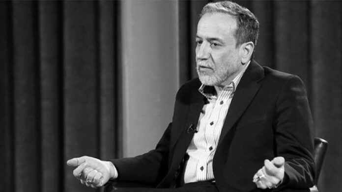 صحيفة خامنئي تتهم وزير الخارجية بـ