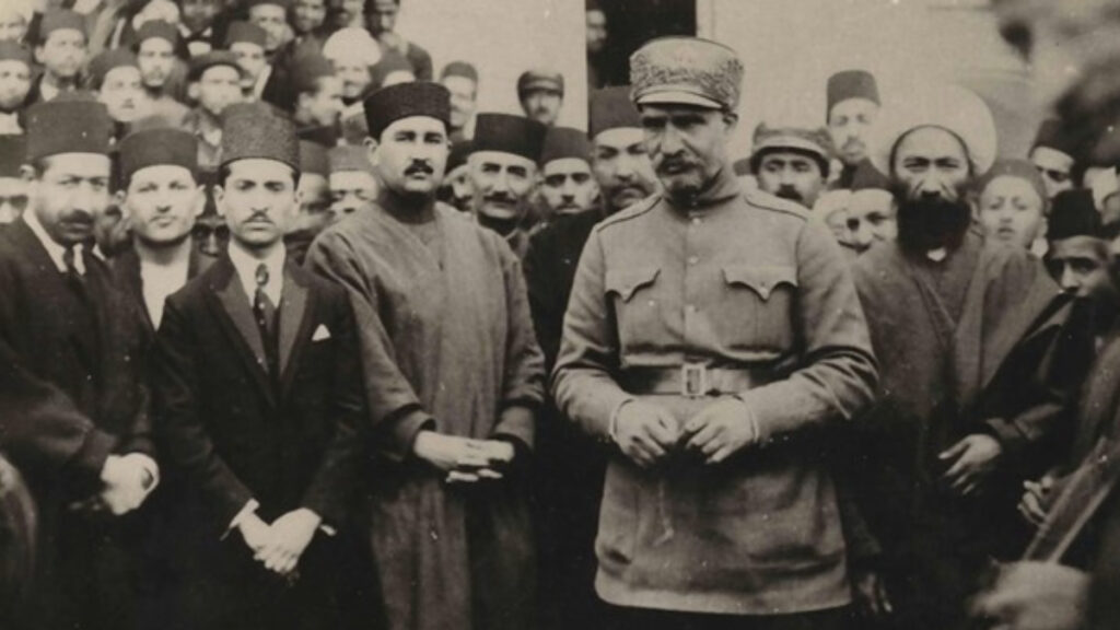 قوزاق أصبح ملكـا