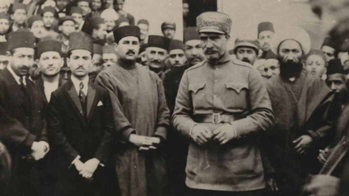 قوزاق أصبح ملكـا