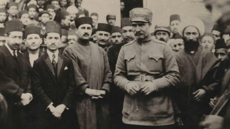 قوزاق أصبح ملكـا – الجزء السادس