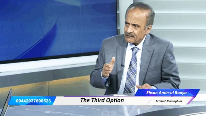 إيران وتداعيات حرب الأخيرة: ما هو 