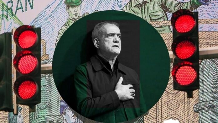 تصاعد الصراع في هرم السلطة حول التفاوض مع أمريكا