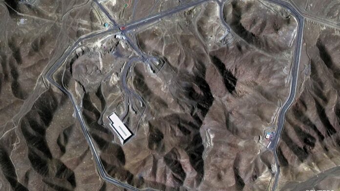 تقييم استخباراتي فرنسي: البرنامج النووي الإيراني أُصيب بأضرار بالغة وتأخير 