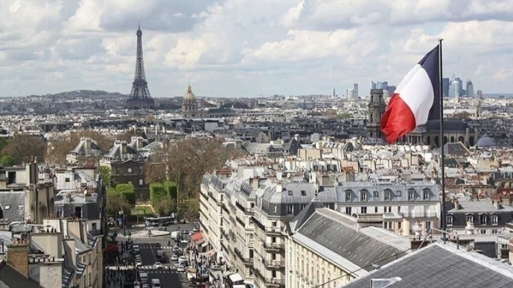 دعم برلماني واسع في فرنسا لخطة مريم رجوي كبديل للنظام الإيراني