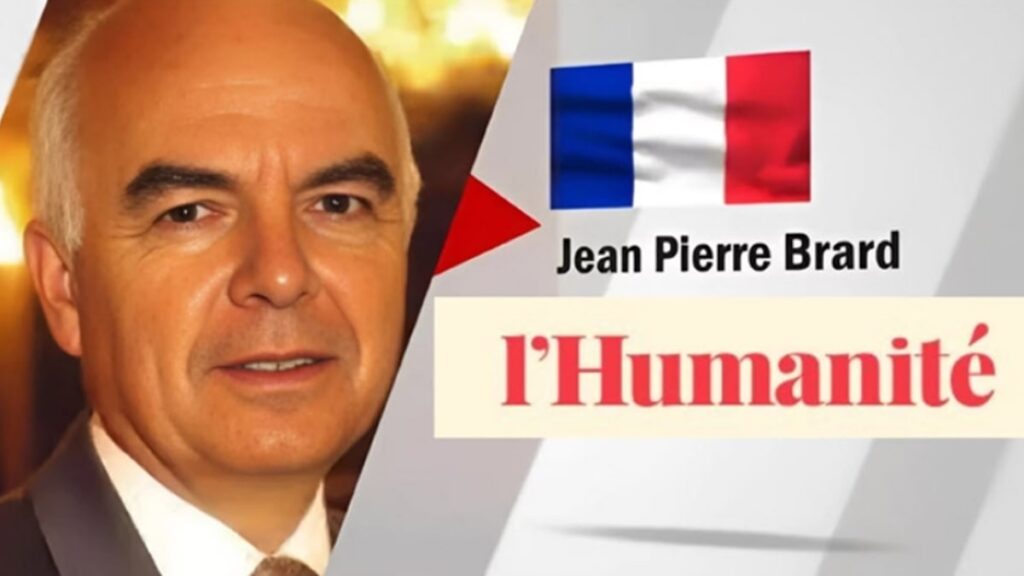 جان بيير برار: مقاومة الشعب الإيراني المنظمة هي السبيل الوحيد للتغيير الديمقراطي