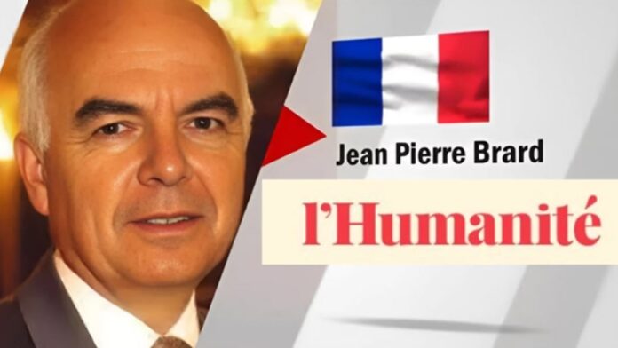 جان بيير برار: مقاومة الشعب الإيراني المنظمة هي السبيل الوحيد للتغيير الديمقراطي