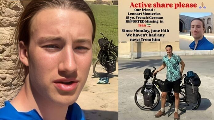 دبلوماسية الرهائن والقمع الداخلي: أسلحة نظام إيراني خائف