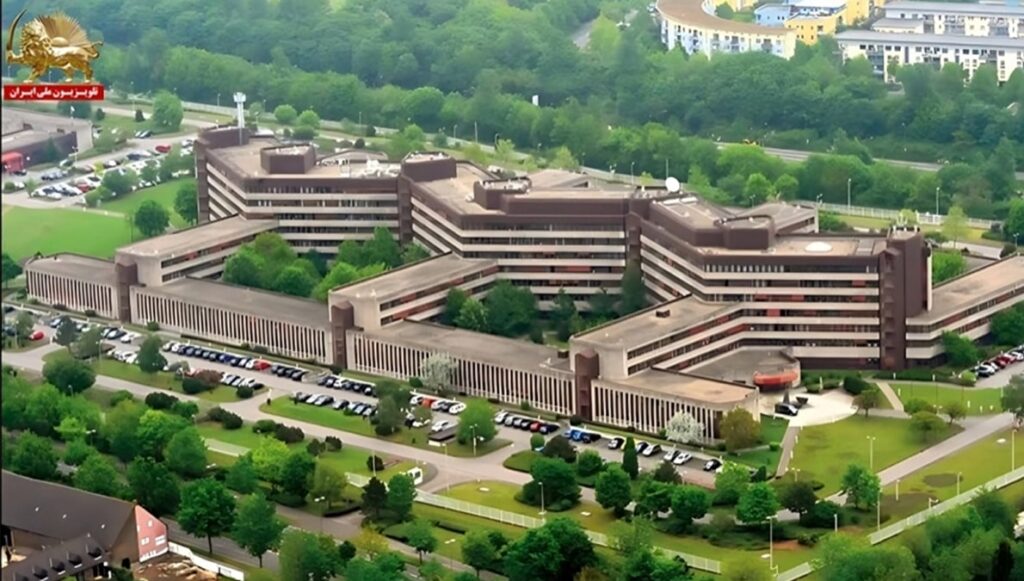 مكتب حماية الدستور في هامبورغ: الاهتمام الرئيسي للاستخبارات الإيرانية في الدول الغربية يتركز على منظمة مجاهدي خلق الإيرانية والمجلس الوطني للمقاومة الإيرانية