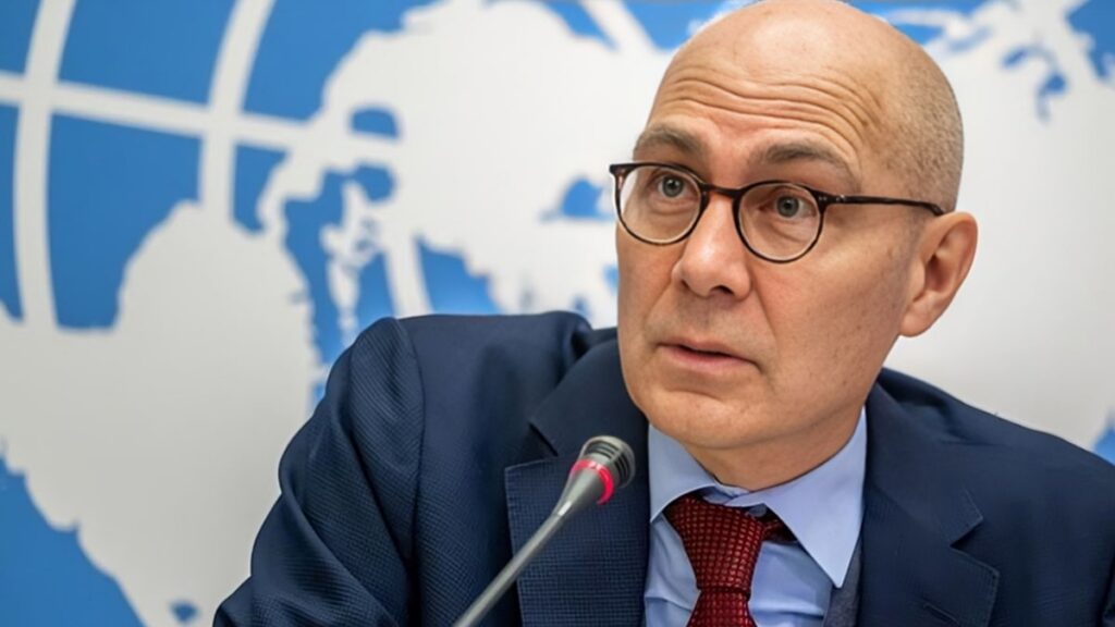 مفوض الأمم المتحدة يطالب بـ"تعليق فوري" لتنفيذ عقوبة الإعدام في إيران