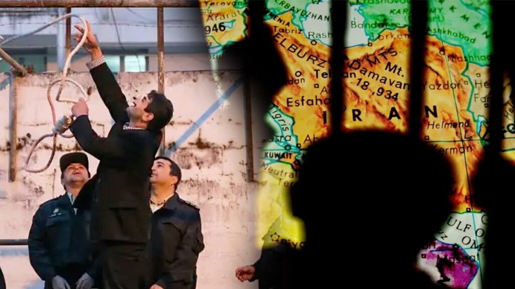 لجنة أمريكية للحرية الدينية تحذر من انتهاكات إيران "المستمرة" للحرية الدينية في الداخل والخارج