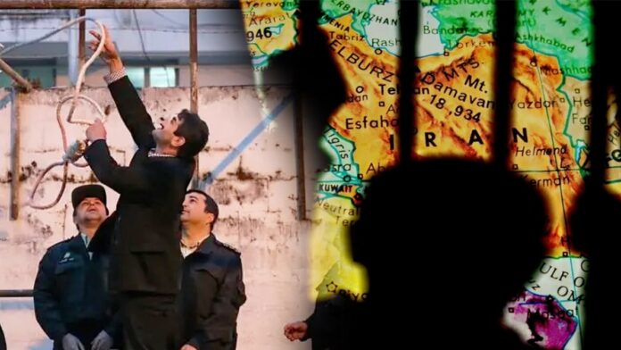 لجنة أمريكية للحرية الدينية تحذر من انتهاكات إيران 