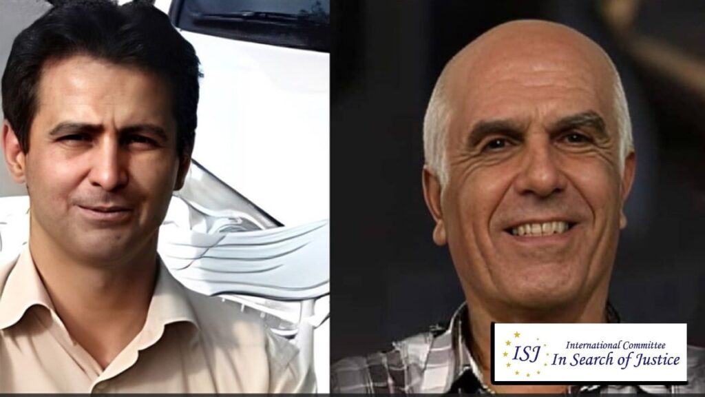 لجنة البحث عن العدالة الدولية تدين إعدام سجينين سياسيين وتطالب الاتحاد الأوروبي والأمم المتحدة بتحرك فوري