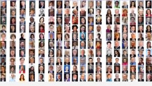 أكثر من 300 شخصية دولية: على المجتمع الدولي التحرّك لمنع تكرار مجزرة عام 1988 في إيران