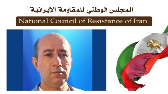 قضاء الجلادين يصدر حكماً بالإعدام على يعقوب درخشان، السجين السياسي المؤيد لمجاهدي خلق في سجن لاكان رشت