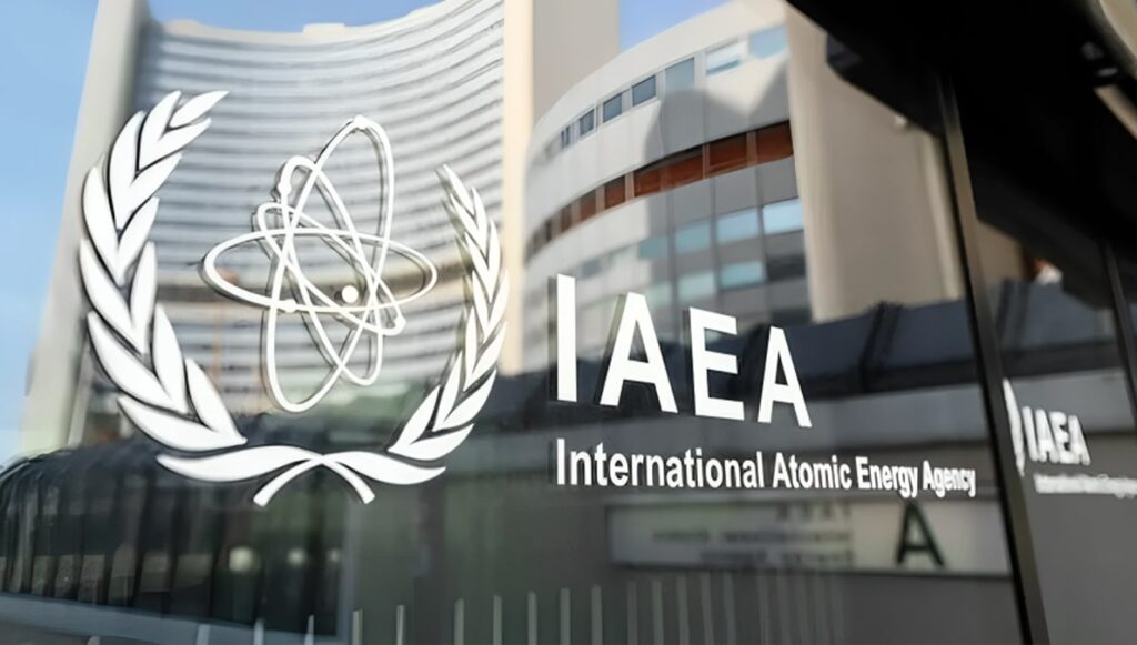 إدانات دولية واسعة لقرار النظام الإيراني تعليق التعاون مع وكالة الطاقة الذرية