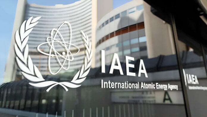 إدانات دولية واسعة لقرار النظام الإيراني تعليق التعاون مع وكالة الطاقة الذرية