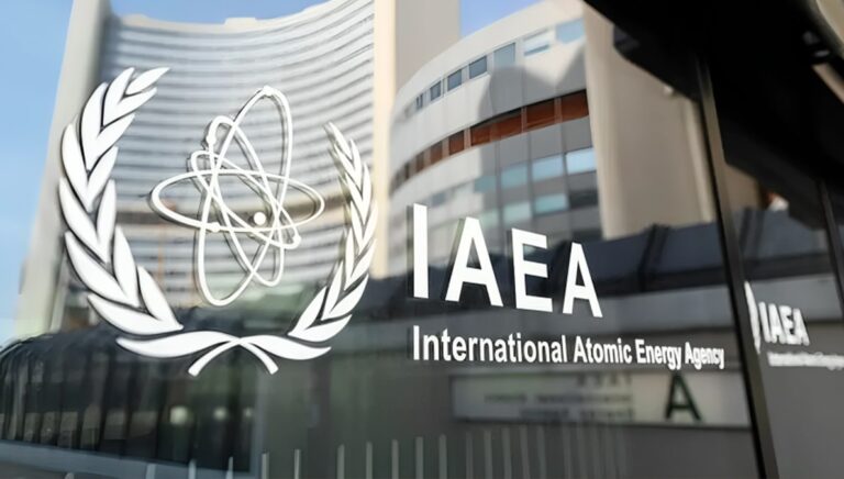 إدانات دولية واسعة لقرار النظام الإيراني تعليق التعاون مع وكالة الطاقة الذرية