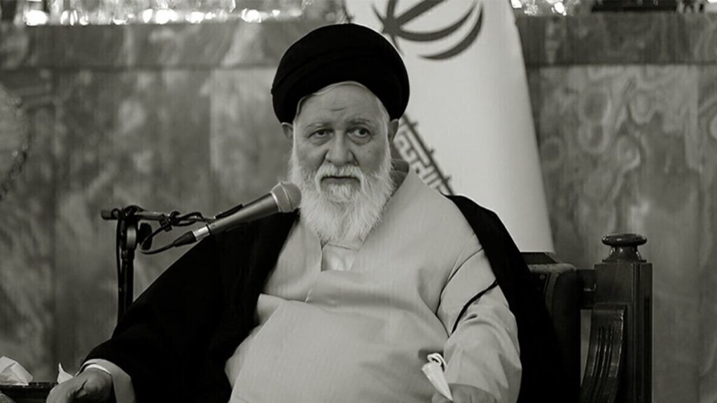منابر خامنئي بعد الهزيمة: قرع طبول الحرب لقمع الداخل