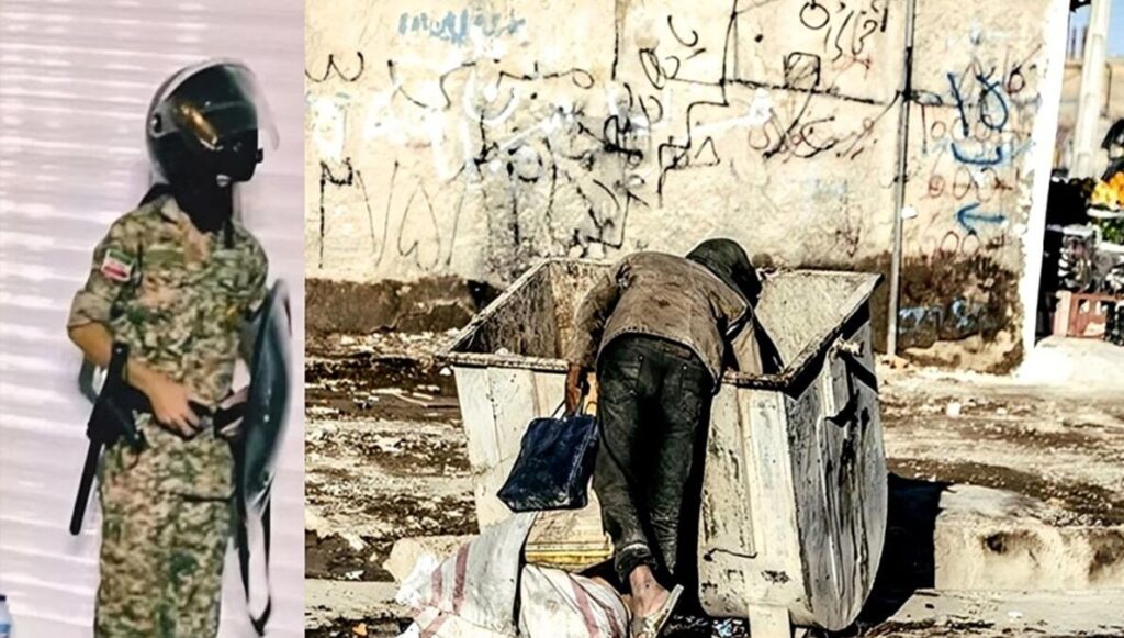 قنابل ما بعد الحرب ـ رماد الحرب يكشف الأزمة