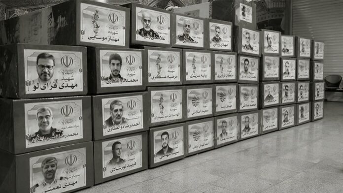 وول ستريت جورنال: الوقت مناسب لتغيير النظام في إيران