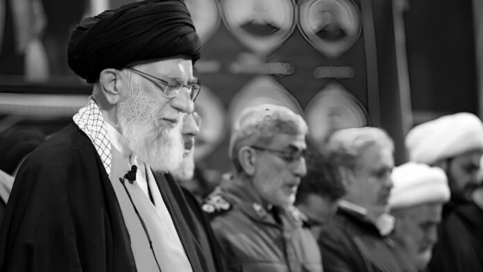 شبكة إيران الخفية في أوروبا: تقرير يكشف عن عمليات القمع والترهيب