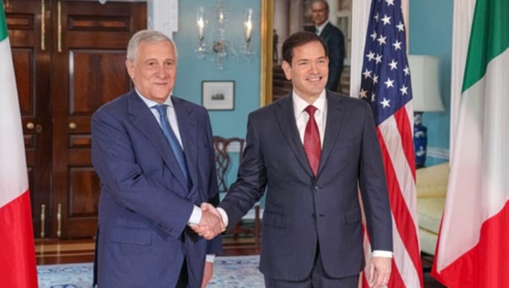 تنسيق أمريكي-أوروبي: مهلة لإيران حتى نهاية أغسطس لتجنب إعادة فرض العقوبات الأممية