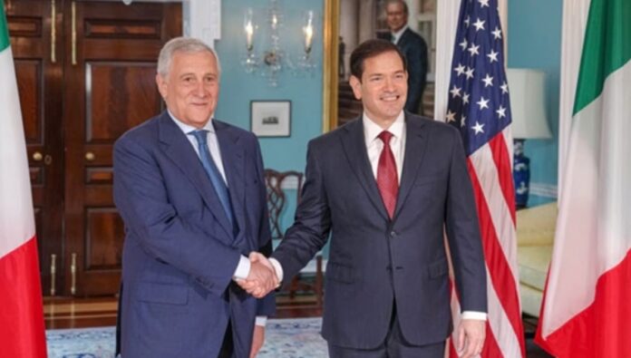 تنسيق أمريكي-أوروبي: مهلة لإيران حتى نهاية أغسطس لتجنب إعادة فرض العقوبات الأممية