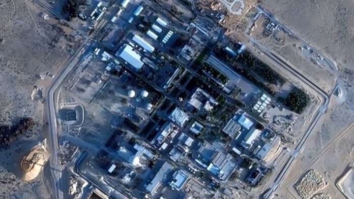 البنتاغون يرى أن برنامج إيران النووي تراجع، وبولتون يحذر من إعادة بنائه