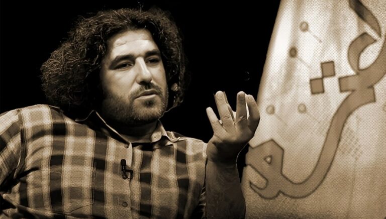 تبرير القمع والاعتراف بالأزمة