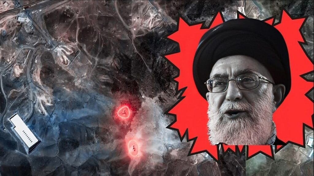 الحرب وإرث "أعتى قوة رجعية في تاريخ إيران"