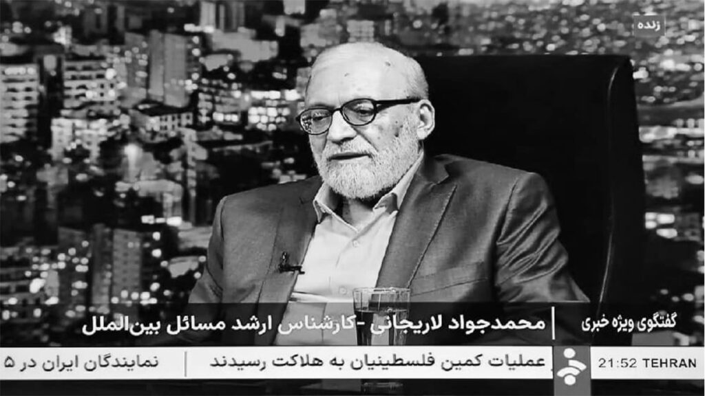 مسؤول إيراني يهدد بضرب مدن أوروبية بالطائرات المسيّرة