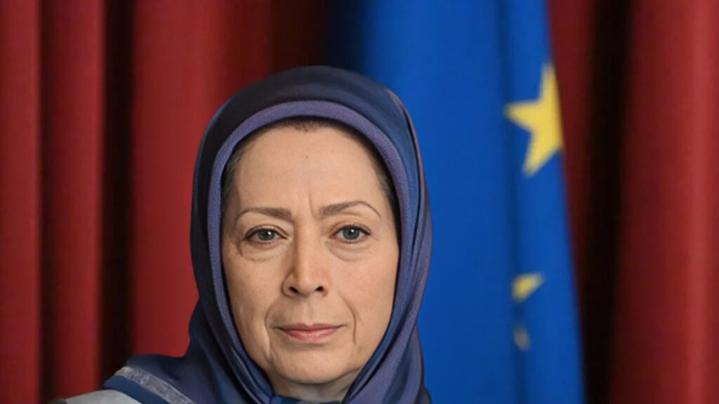 راديو فرنسا الدولي: المقاومة الإيرانية تدين إعدام عضوين لها وتدعو لتحرك دولي فوري