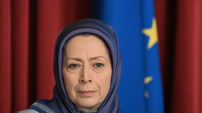 راديو فرنسا الدولي: المقاومة الإيرانية تدين إعدام عضوين لها وتدعو لتحرك دولي فوري