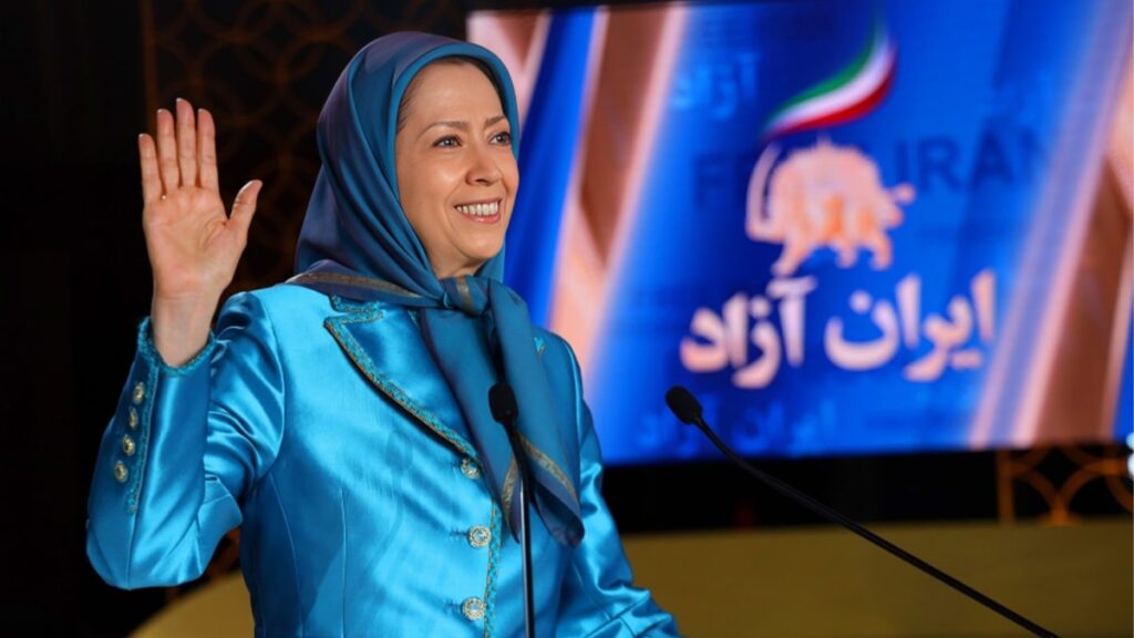 تجاوز خياري الحرب والاسترضاء: لماذا يجب على العالم أن يتبنى "الخيار الثالث" في إيران