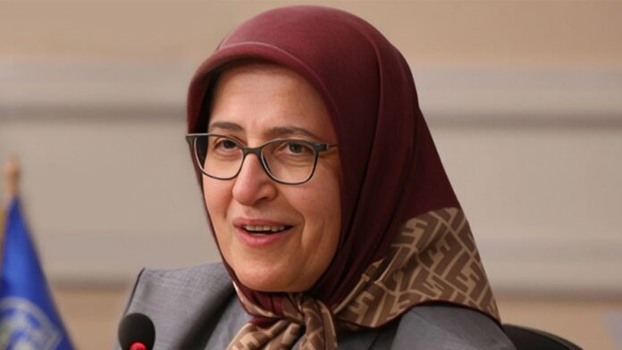 ممثلة المقاومة الإيرانية في ألمانيا: التغيير من الداخل هو الحل الوحيد لأزمة إيران