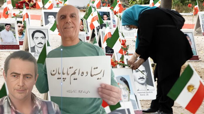 فوكس نيوز تسلط الضوء على تضاعف الإعدامات في إيران