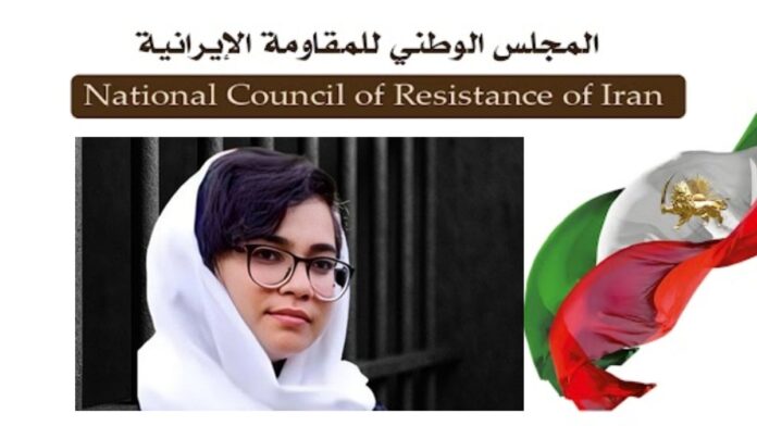 نقل السجينة السياسية أرغوان فلاحي إلى جهة مجهولة بعد 6 أشهر من التعذيب والحبس الانفرادي