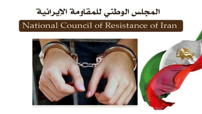 اعتقال ليلى صارمي، ابنة المجاهد الشهيد علي صارمي ووالدة السجين السياسي فرزاد معظمي