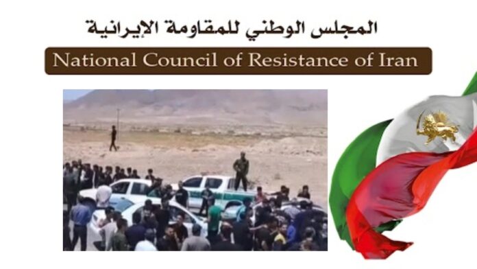 غضب شعبي من انقطاع الماء والكهرباء واستمرار الاحتجاجات الليلية بشعارات مناهضة للنظام