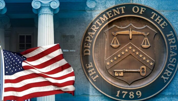 العقوبات الأمريكية الجديدة على شبكة مصرفية إيرانية موازية