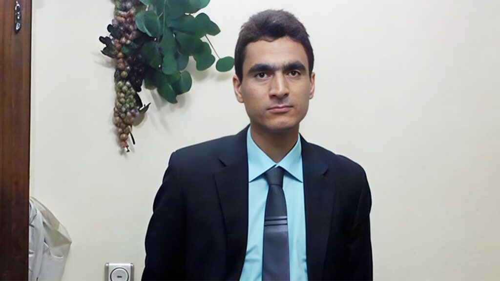 في ظل تصاعد القمع، النظام الإيراني يعتقل السجين السياسي السابق شاهين ذوقي تبار