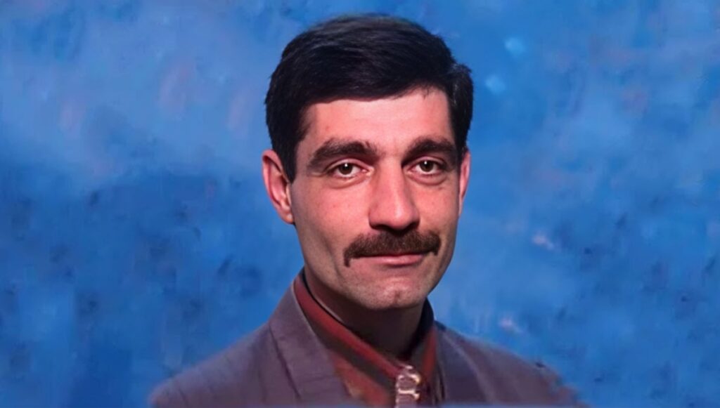 الهجوم الوحشي من قبل ضباط سجن قزلحصار المجرمون لنقل السجين السياسي سعيد ماسوري